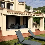Matu’ Villa *