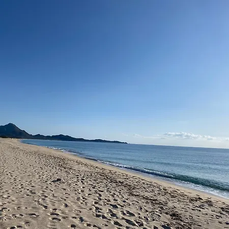 Matu' Villa Costa Rei