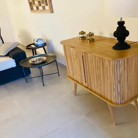Villa Matu' Costa Rei