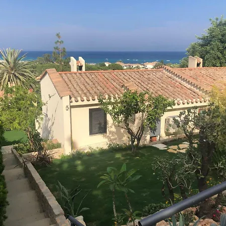 Matu' Villa *