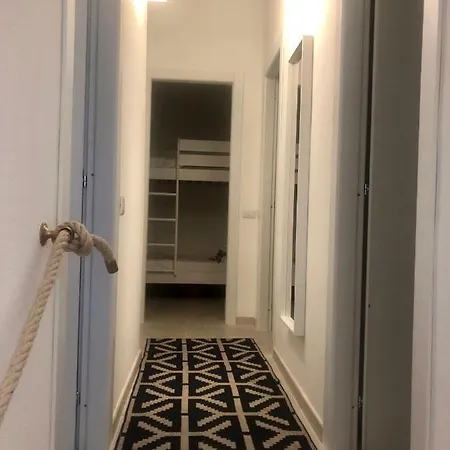 Villa Matu’ Costa Rei