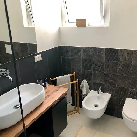 Villa Matu’ Costa Rei