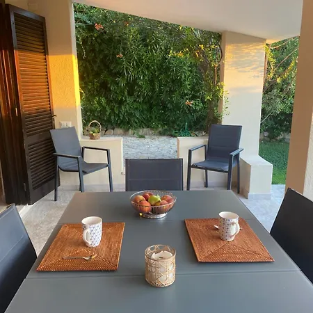 Matu' Costa Rei
