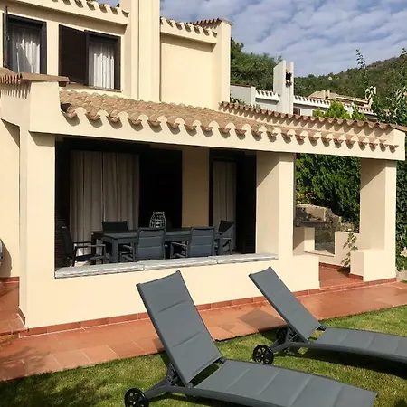 Matu' Villa *