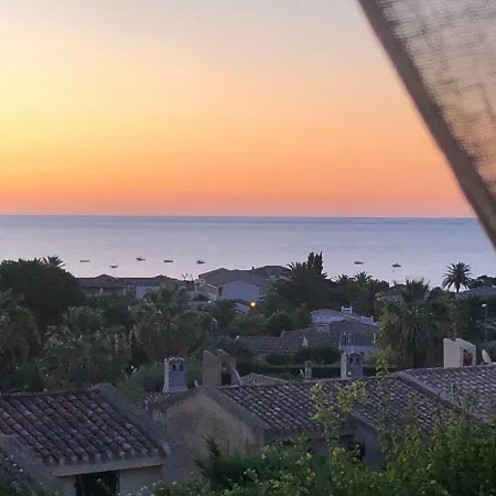 Matu' * Costa Rei