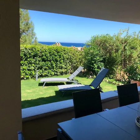 Matu' * Costa Rei