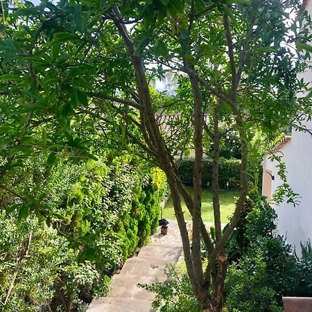 Matu' Villa