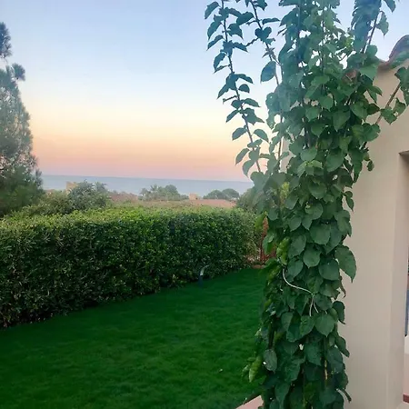 Villa Matu'