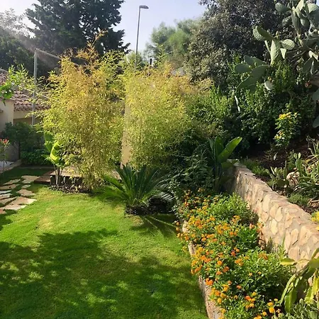 Villa Matu' Costa Rei